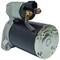 Wai Global Starter, STRVA PMDD 12V 09KW CW, 09kW12 Volt, CW, 8Tooth Pinion 17593N - alternate 1